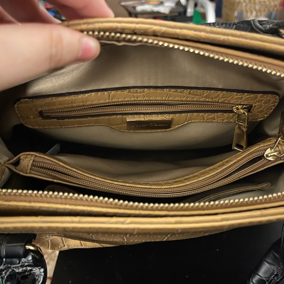 Large Sergio Feretti Tote - Picture 2 of 7